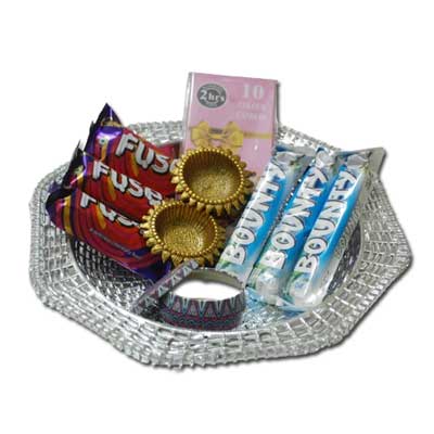 "Gift Hamper - code SG13 - Click here to View more details about this Product